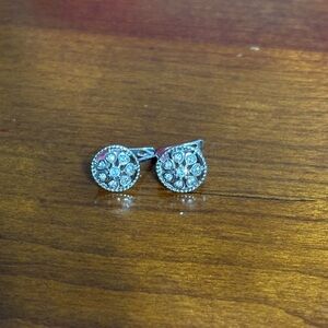 925 silver earrings 🆕